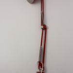 874 8653 Skrivbordslampa